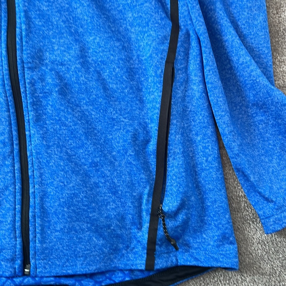 Nike Lightweight Technical Performance Jacket - image 4